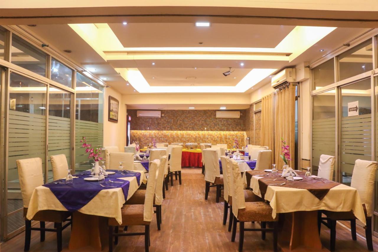 Hotel Afford Inn Dhaka Exterior photo